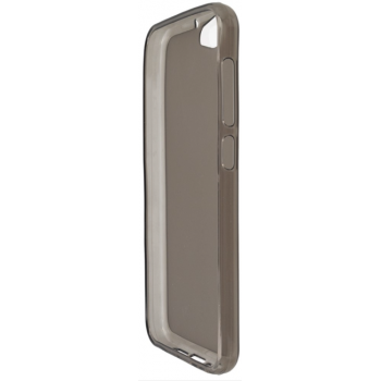 Pilkas silikoninis-tpu dėkliukas  (One A9s telefonams)